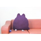 Wool Felted Large Cat Cave