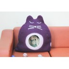 Wool Felted Large Cat Cave